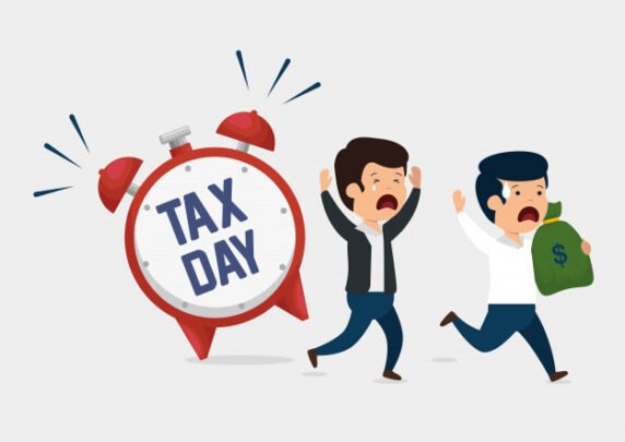 capital gain tax