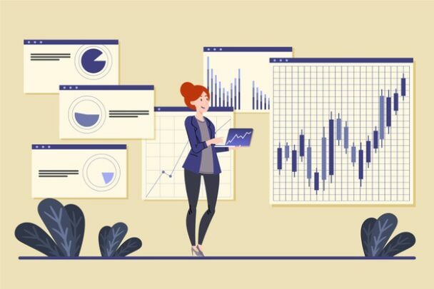 stock market analysis