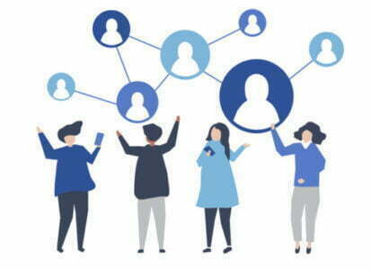 network marketing
