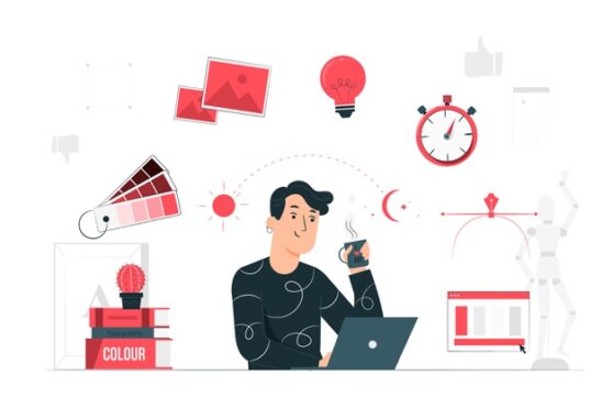 successful freelancer
