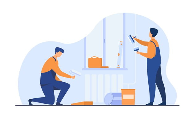 home maintenance