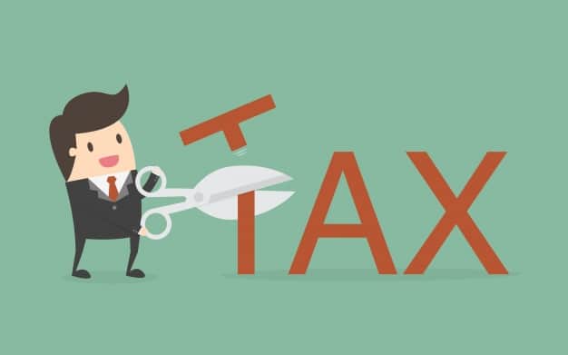 GST is killing small business