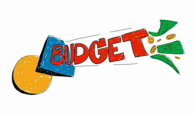 budget 2021