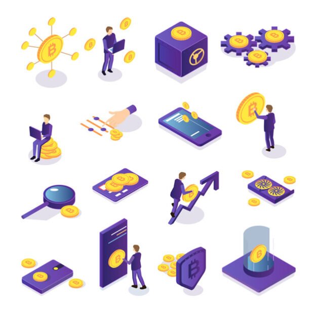 cryptocurrencies