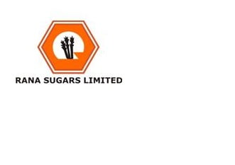 rana sugars