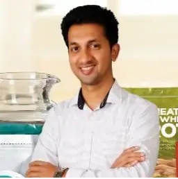 ID fresh founder