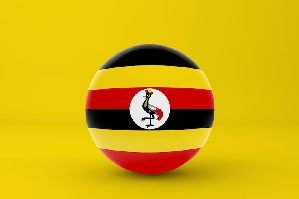 Angola flag