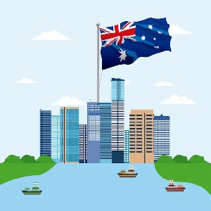 banks in Australia